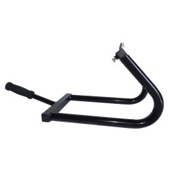 Caballete delantero pit bike