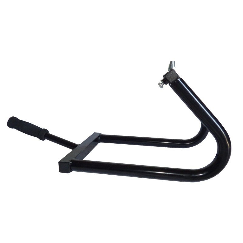 Caballete delantero pit bike