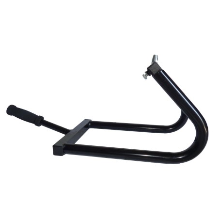 Caballete delantero pit bike