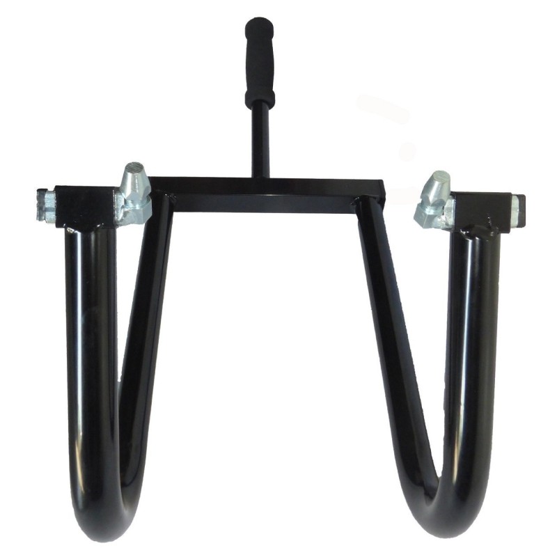 Caballete delantero pit bike