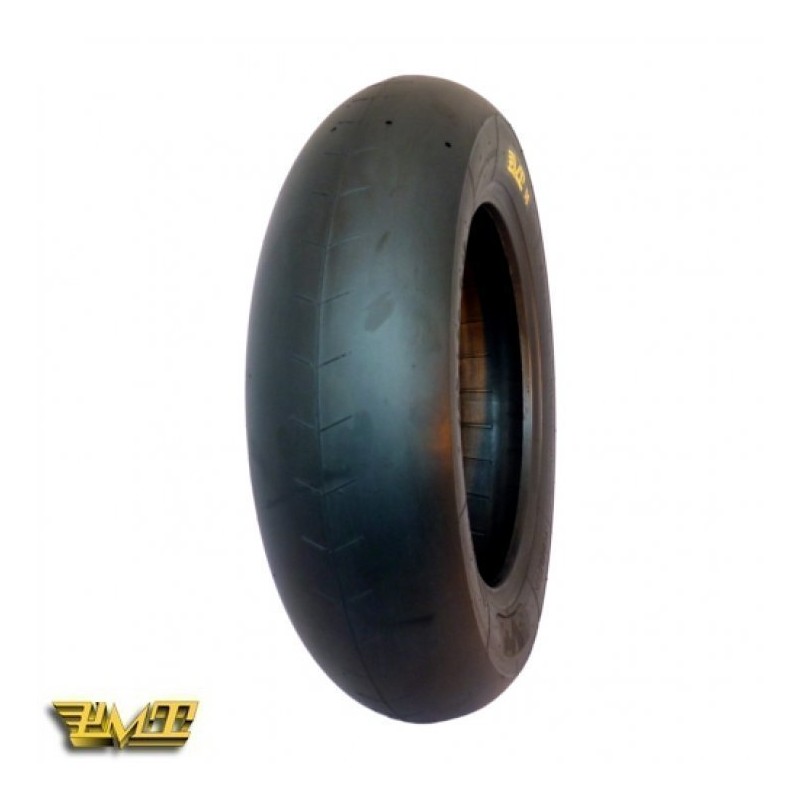 Pmt slick 12" 130/75-12