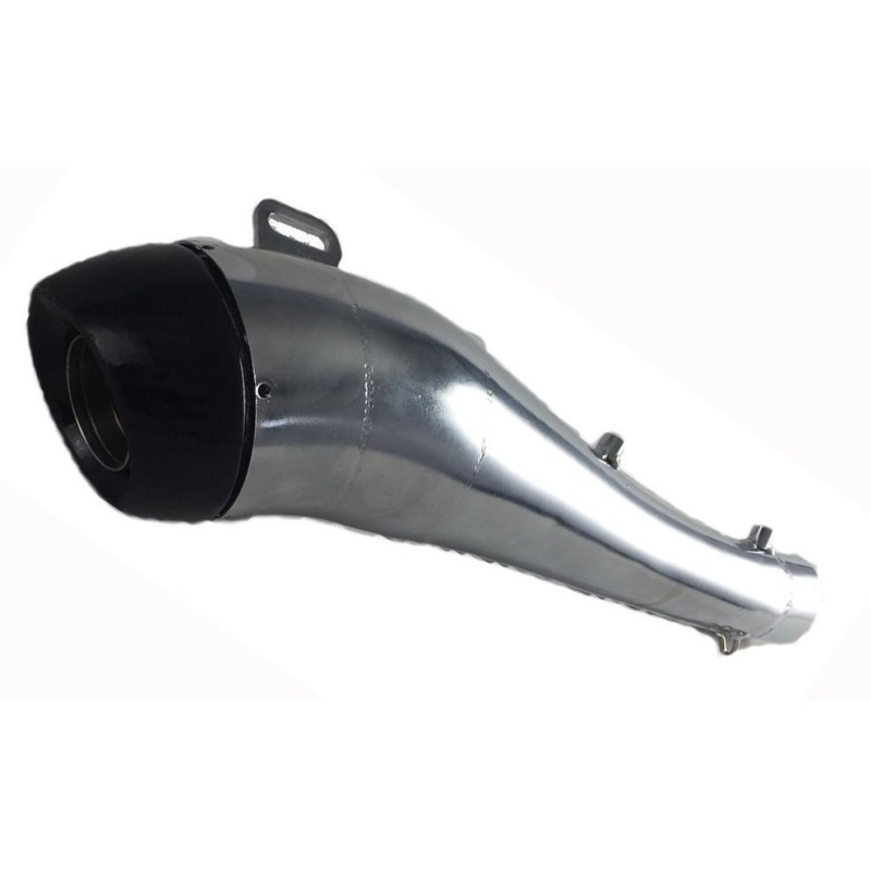 Escape turbo kit min26crf carbono