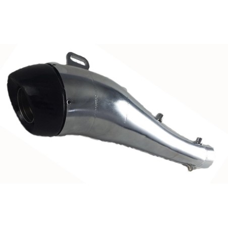 Escape turbo kit min26crf carbono