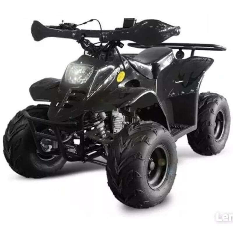 Quad NITRO BIG FOOT 125cc R7 Auto