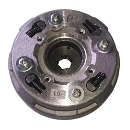 Embrague pitbike o quad 110-125cc semi automatico