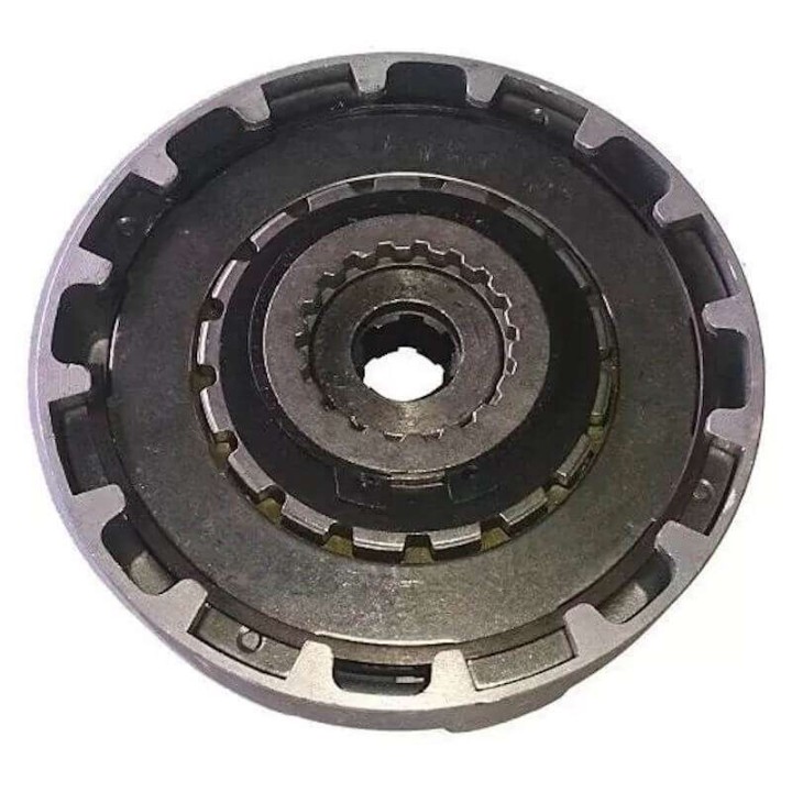 Embrague pitbike o quad 110-125cc semi automatico