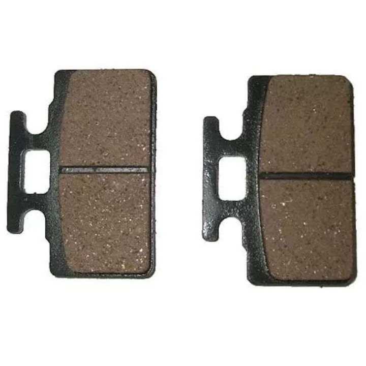 Pastillas freno pit bike F
