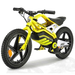 Bici Infantil JUMP 150W 21V Litio