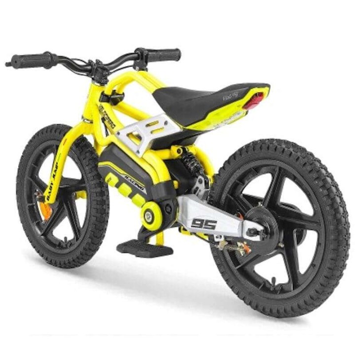 Bici Infantil JUMP 150W 21V Litio