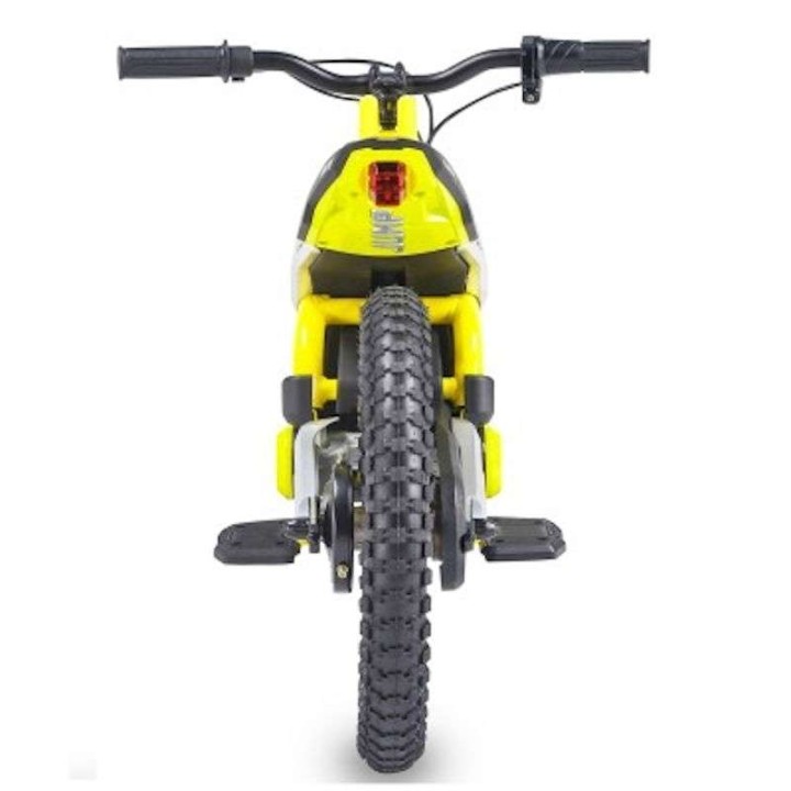Bici Infantil JUMP 150W 21V Litio