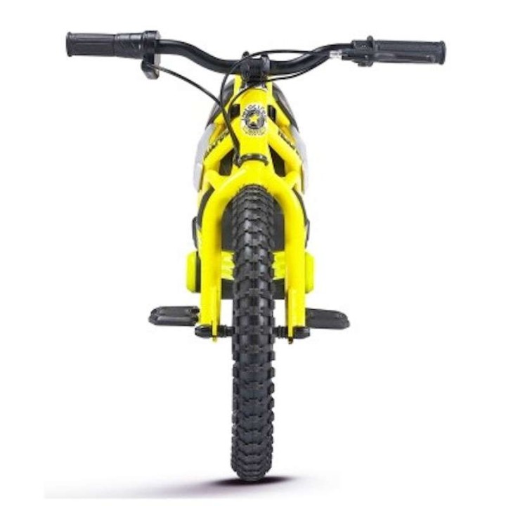 Bici Infantil JUMP 150W 21V Litio