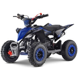 miniQuad NITRO Replay E-START 49cc R6