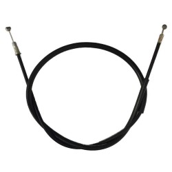 Cable acelerador corto