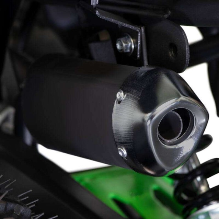 miniQuad NITRO Replay Basic 49cc R6