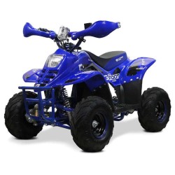Quad NITRO BIG FOOT 800W R6 2