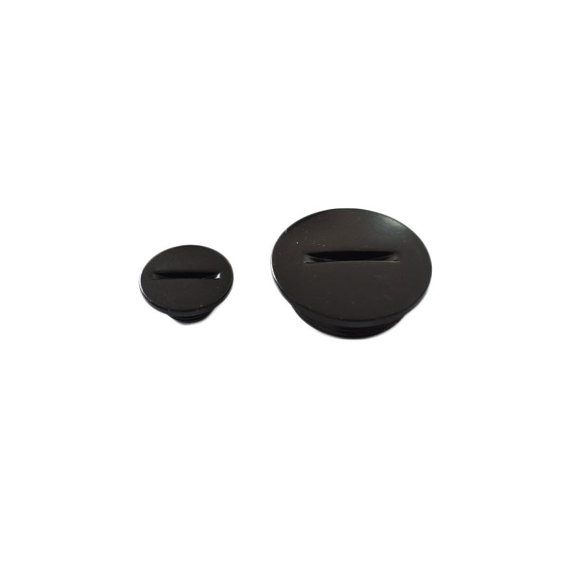 Tapones carter motores 50 a 110