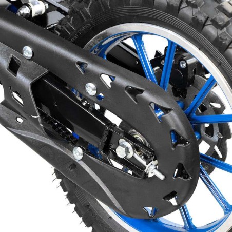 miniMoto NITRO FLASH 49cc R10