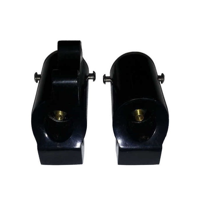 Juego soporte horquilla minimoto