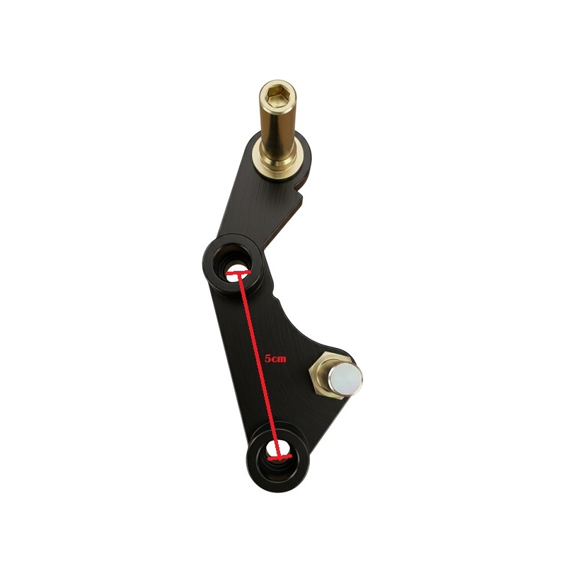 Alargador de pinza 240mm