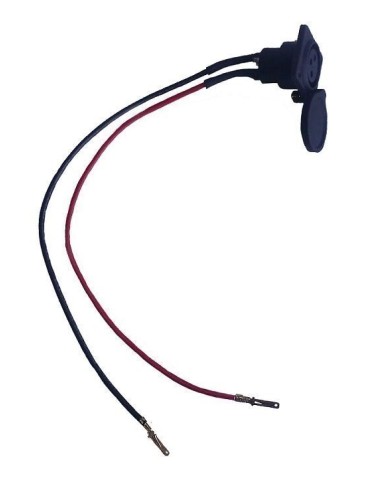 CONECTOR CARGADOR DE BATERIA