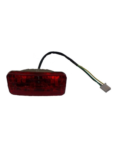 LUZ TRASERA MINIQUAD
