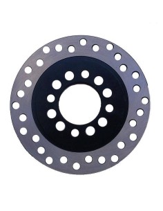 DISCO FRENO 160MM MINIQUAD