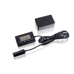 Lap timer V2 cableado