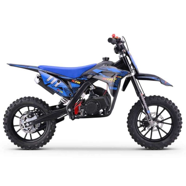 miniMoto MALCOR XZR 49cc 2025