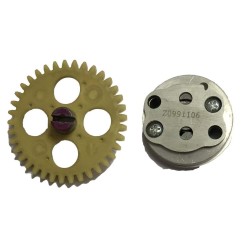 Kit bomba aceite motor zs250