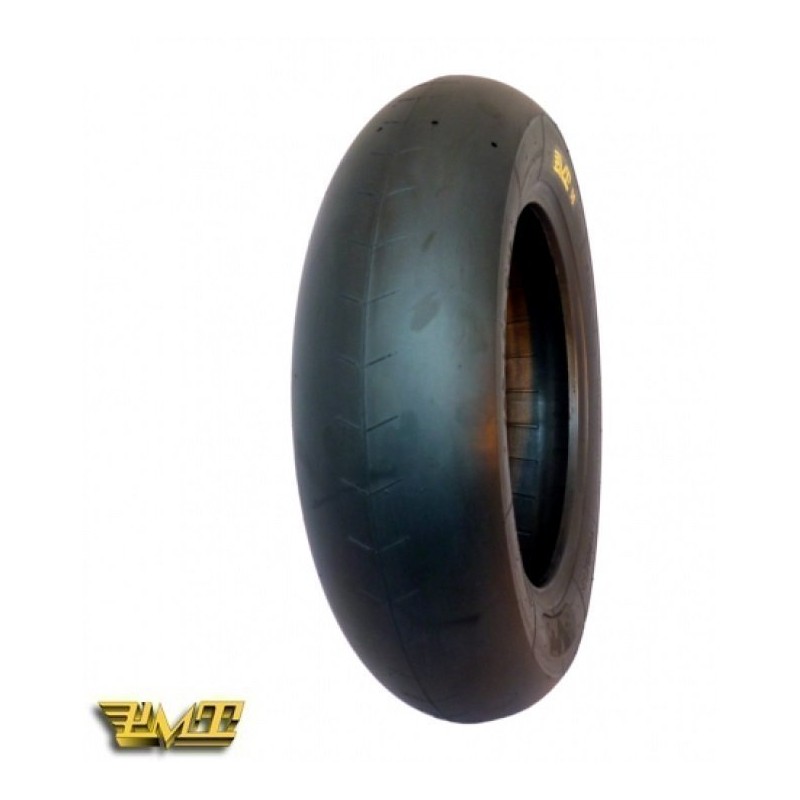 Pmt 12" trasero R Slick