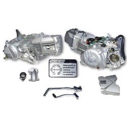 Motor zs190cc 2V