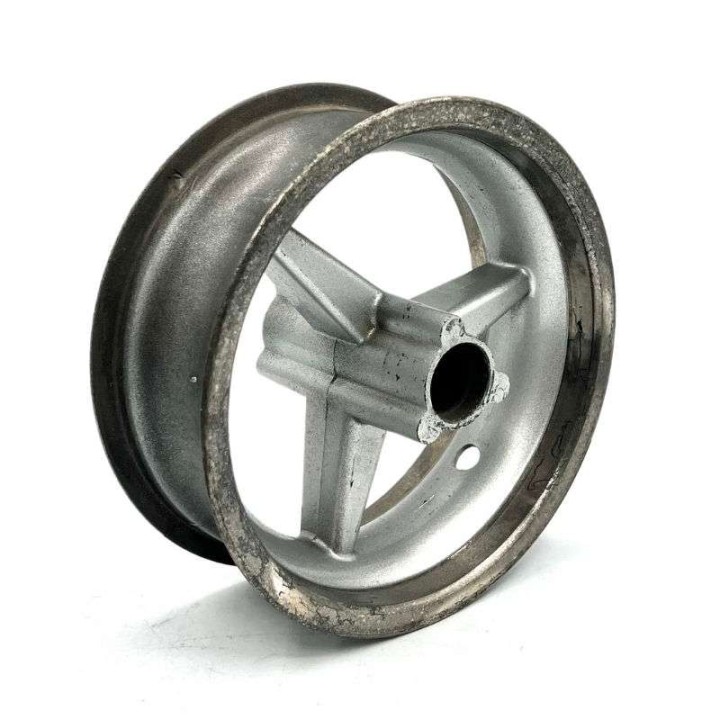 Llanta delantera minimoto 6.5"