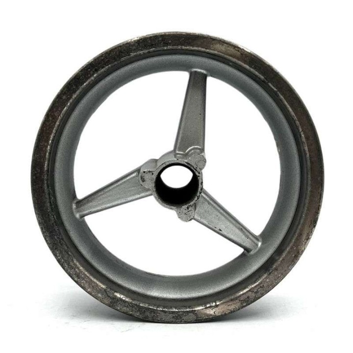 Llanta delantera minimoto 6.5"