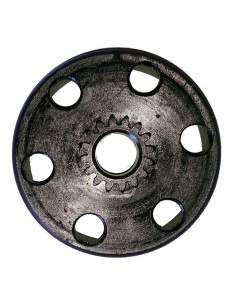 COVER CLUTCH