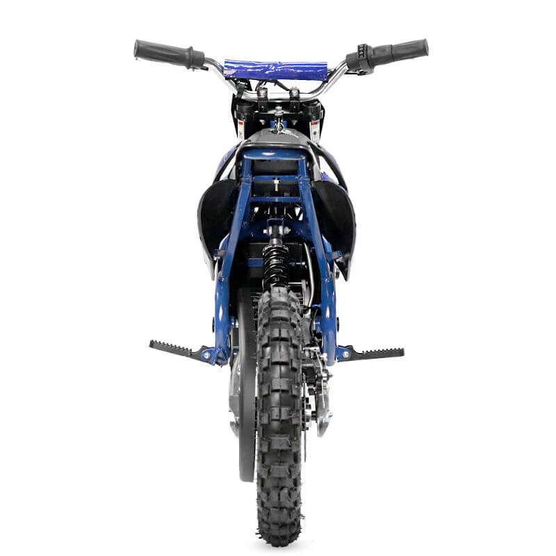 miniMoto NITRO SERVAL 500W