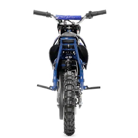 miniMoto NITRO SERVAL 500W