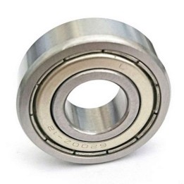 Rodamiento dirección 6200