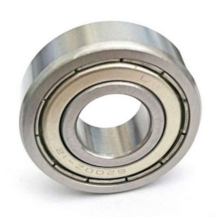 Rodamiento dirección 6200