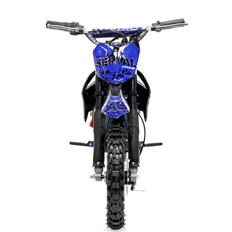 miniMoto NITRO SERVAL 500W