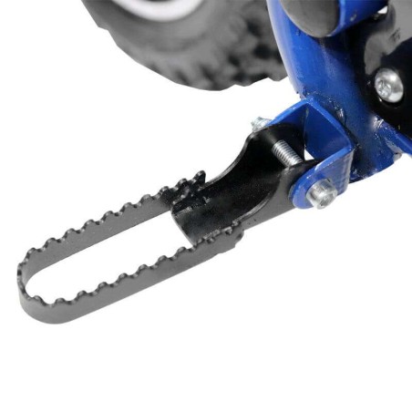miniMoto NITRO SERVAL 500W