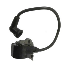 Bobina alta replica blata