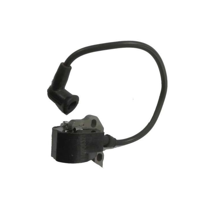 Bobina alta replica blata