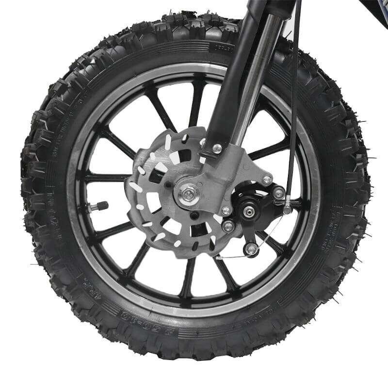 miniMoto NITRO SERVAL 500W