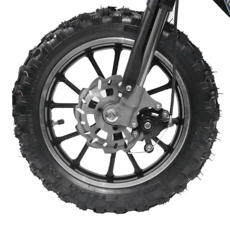 miniMoto NITRO SERVAL 500W