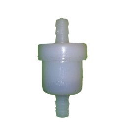 Filtro gasolina plástico minimotos de cross baratas