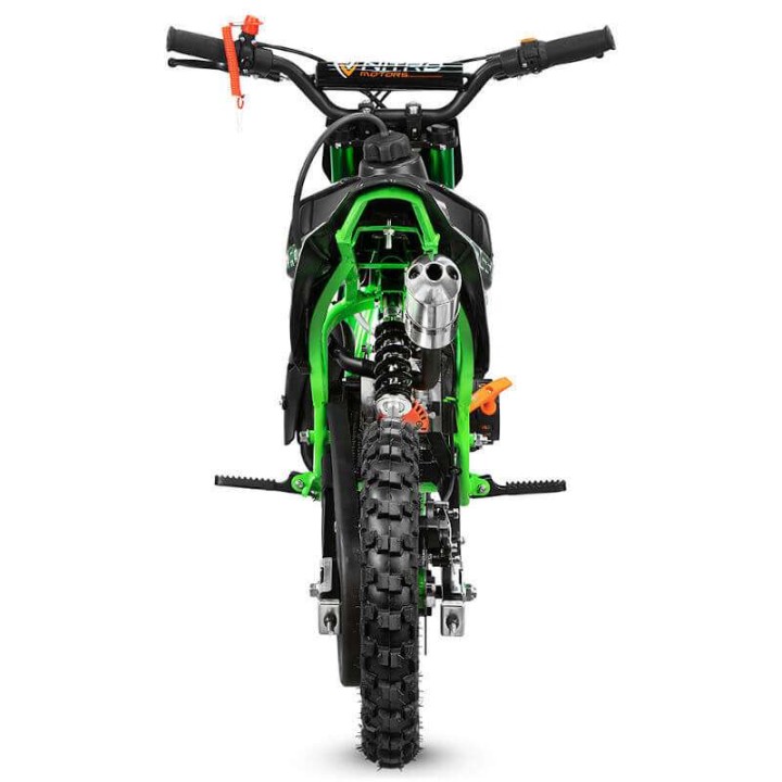 miniMoto NITRO FOSSA 49cc R10