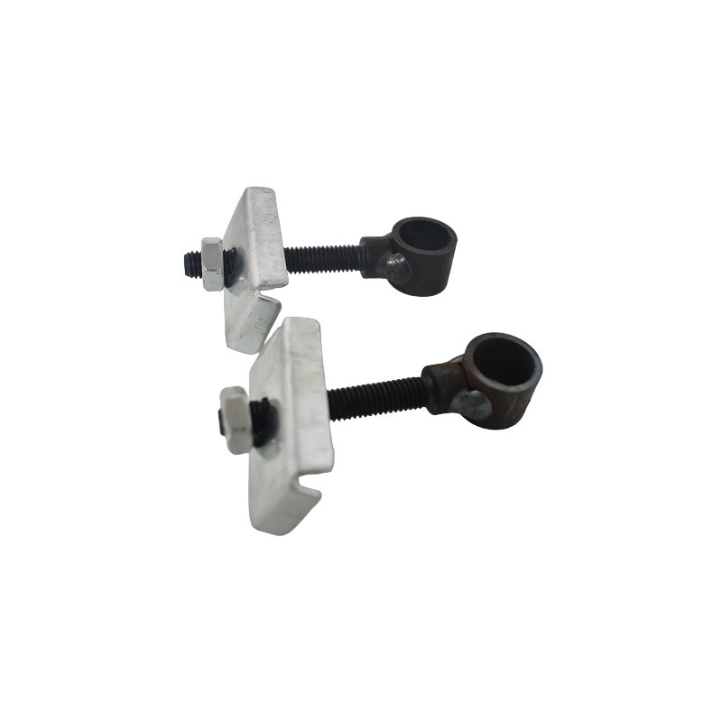 Tensores de cadena 15mm anchos