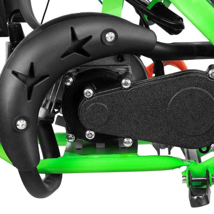 miniMoto NITRO FOSSA 49cc R10