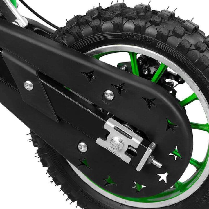 miniMoto NITRO FOSSA 49cc R10