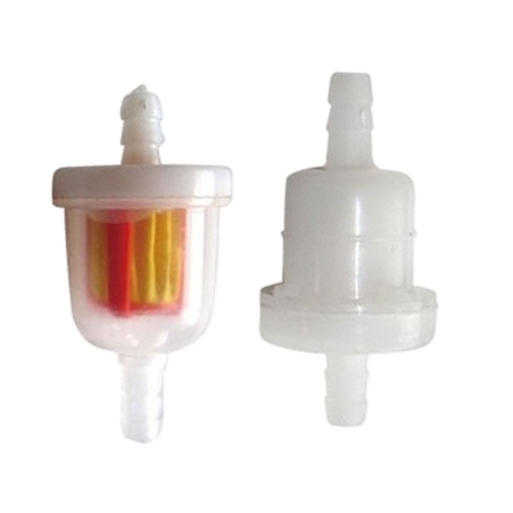 Filtro gasolina plástico minimotos de cross baratas